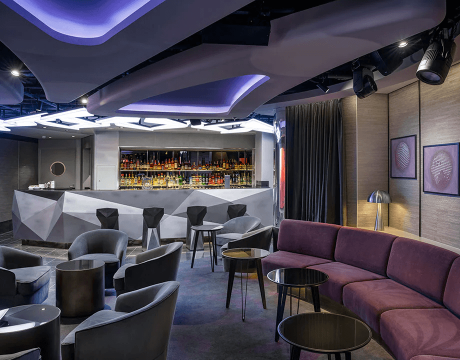 Bars-and-lounge