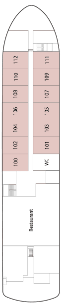 Main Deck
