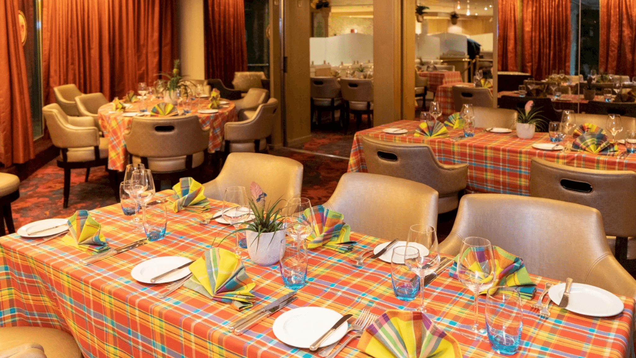 Kreole Restaurant