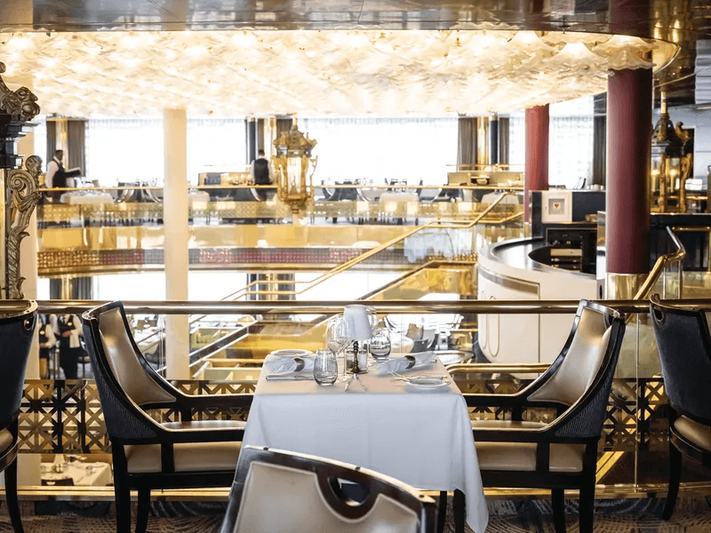restaurants