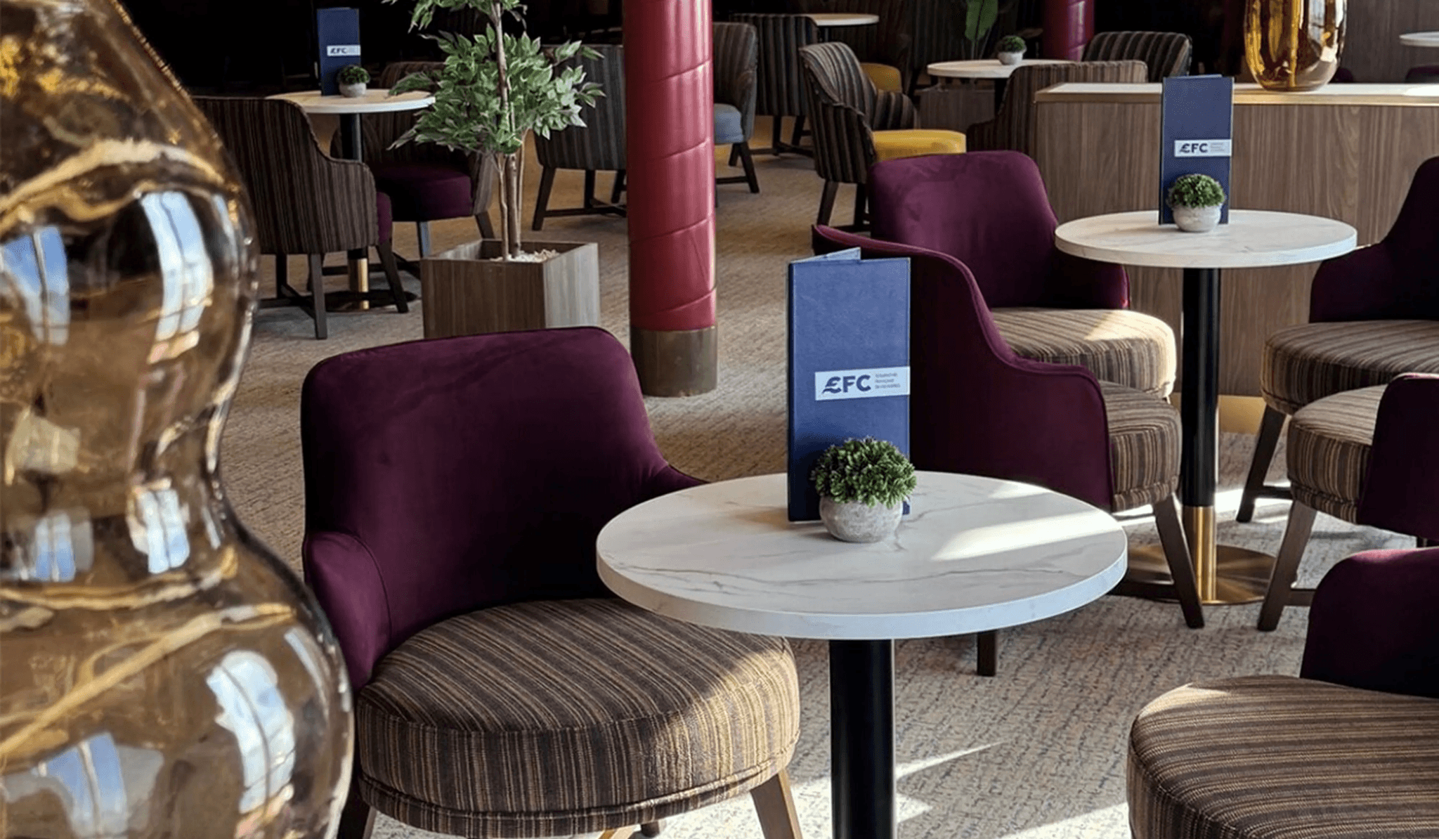 Massalia Lounge