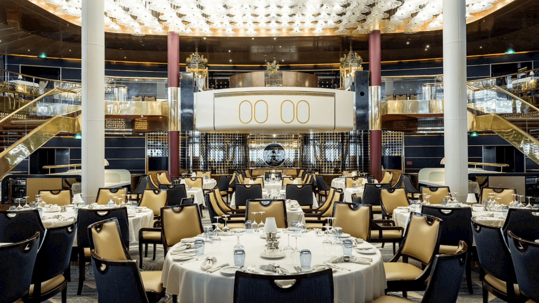 Grand Restaurant