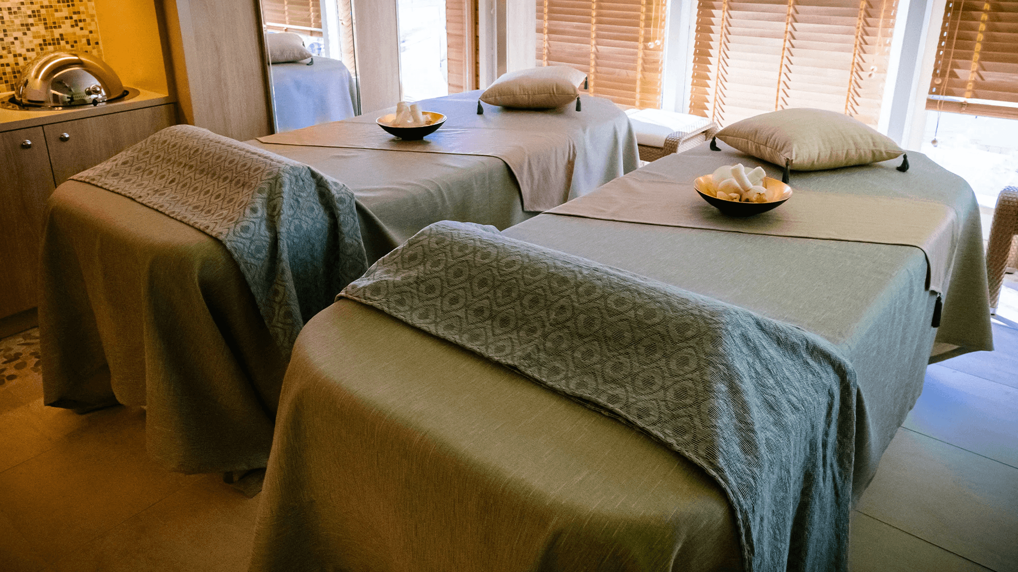 Green Sea Spa