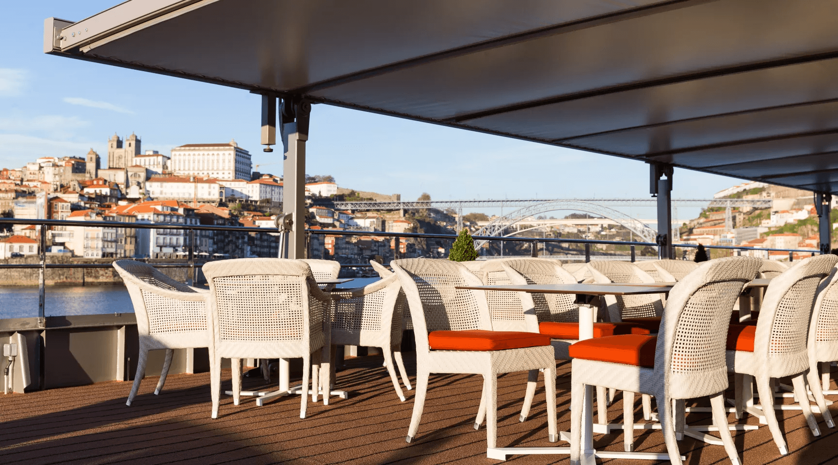 The Sun Deck