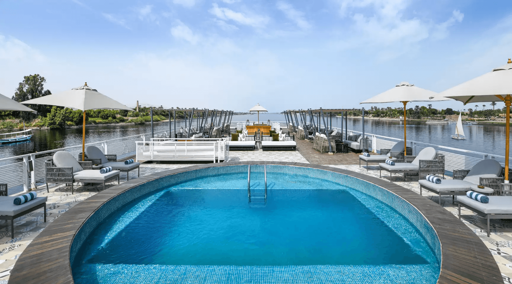 sundeck