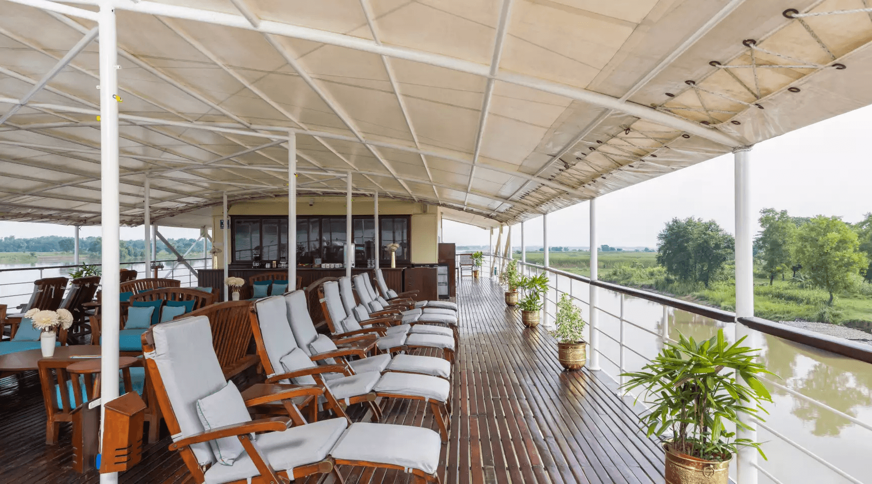 sundeck