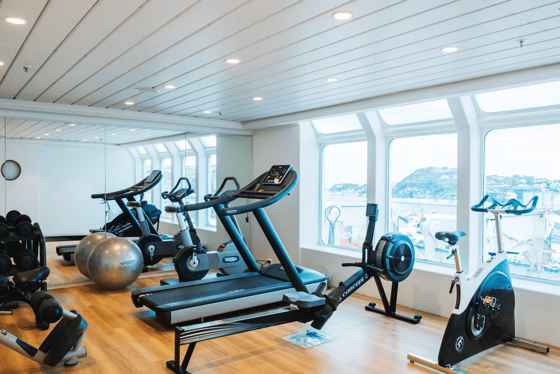 Fitness