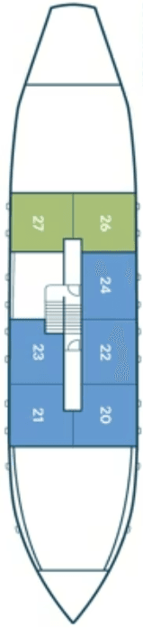 Promenade Deck