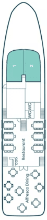 Upper Deck