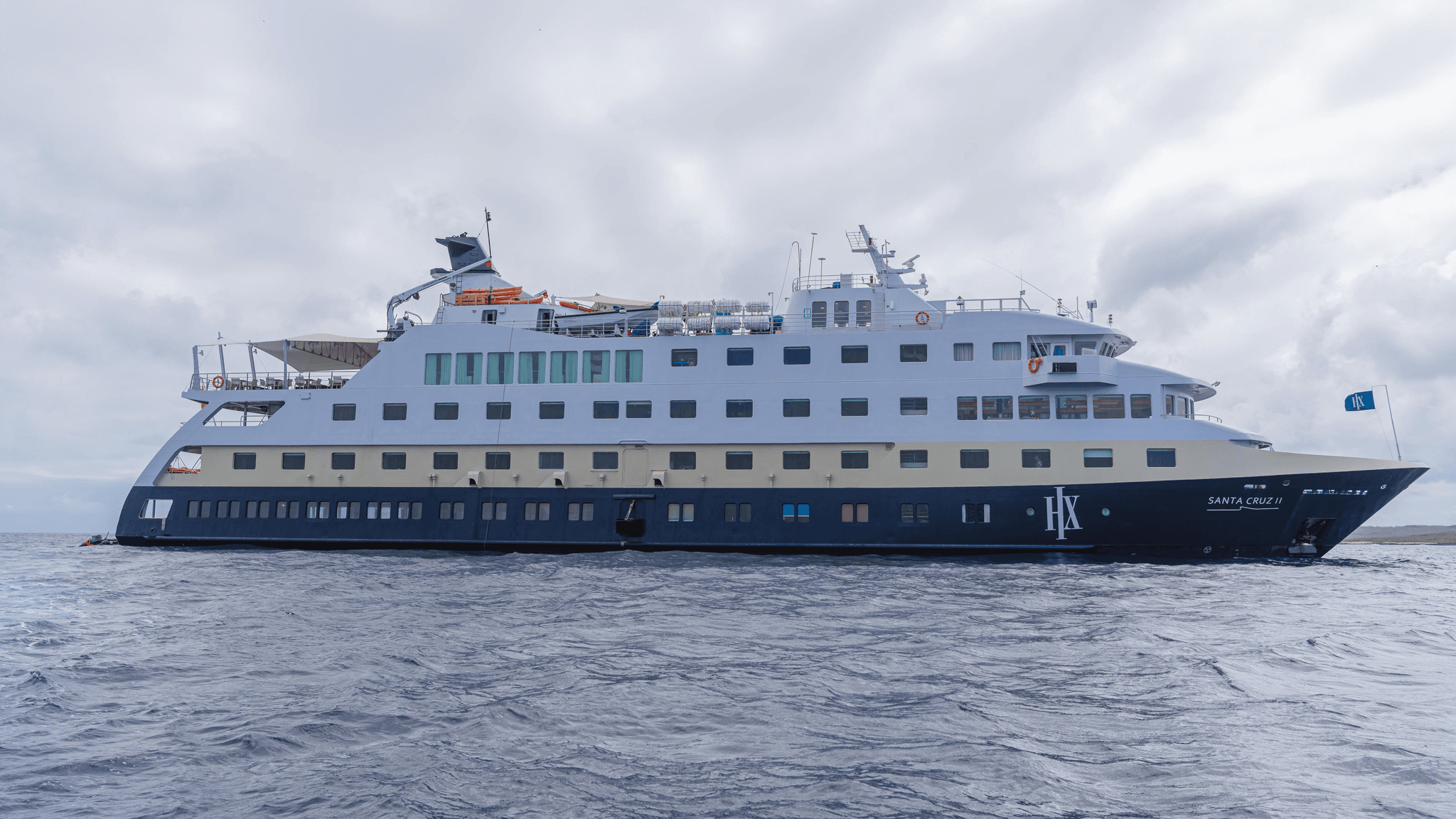 MS Spitsbergen