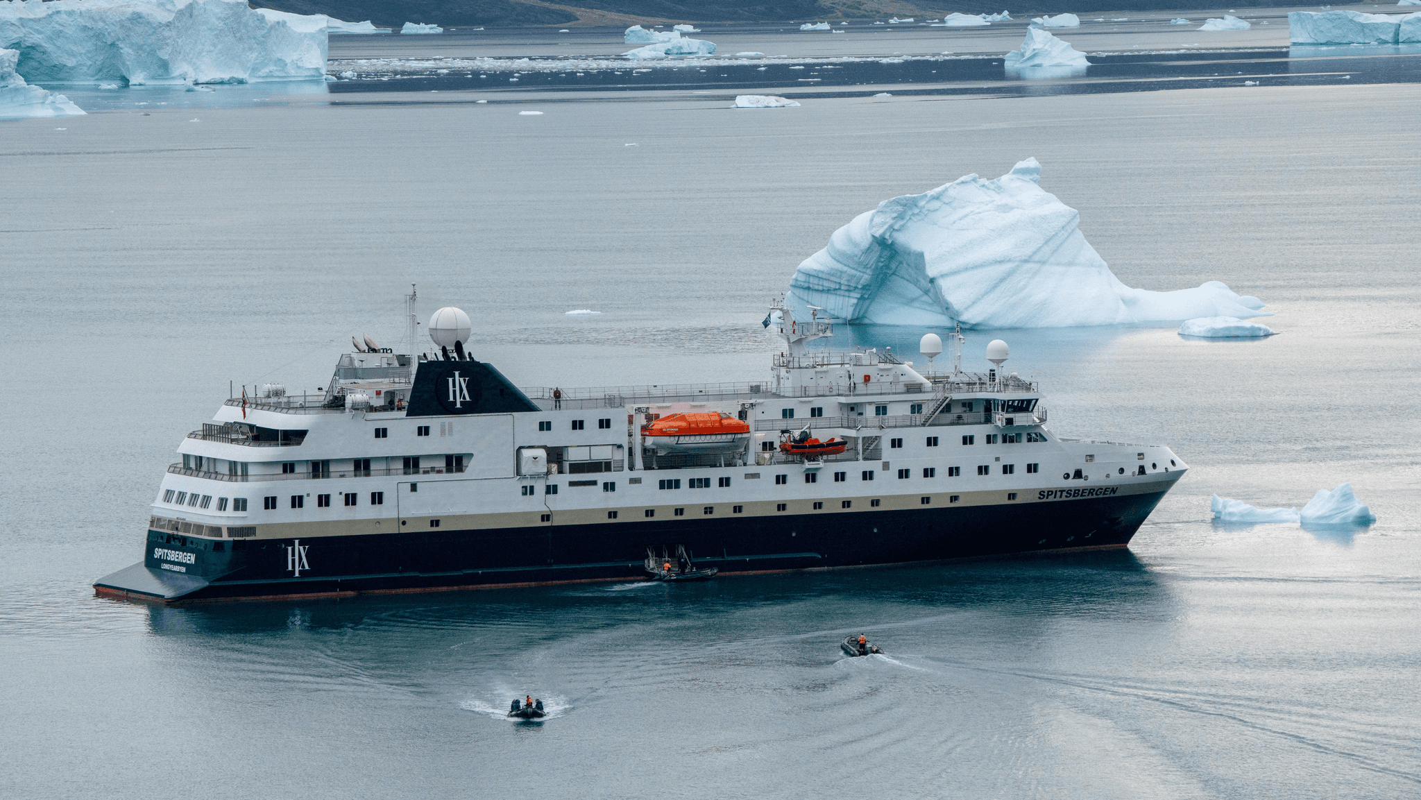 MS Spitsbergen
