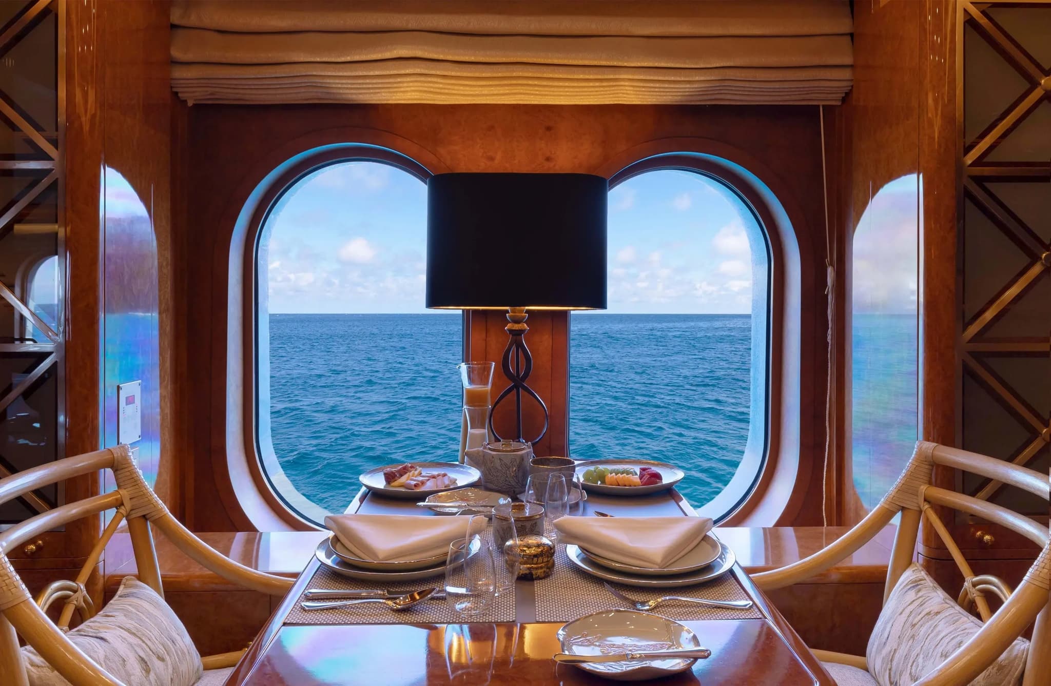 Aqua Mare_Cabin202