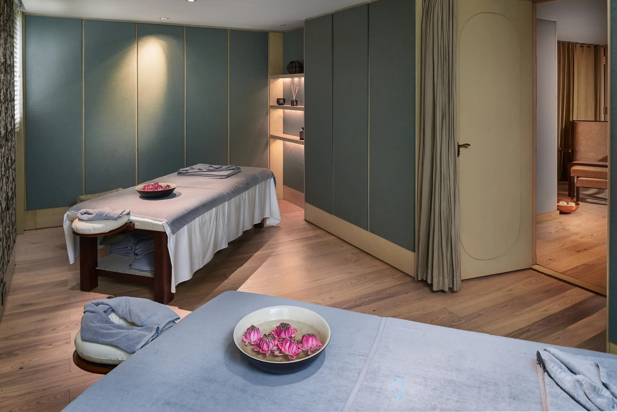 Aqua Mekong - Spa - 03