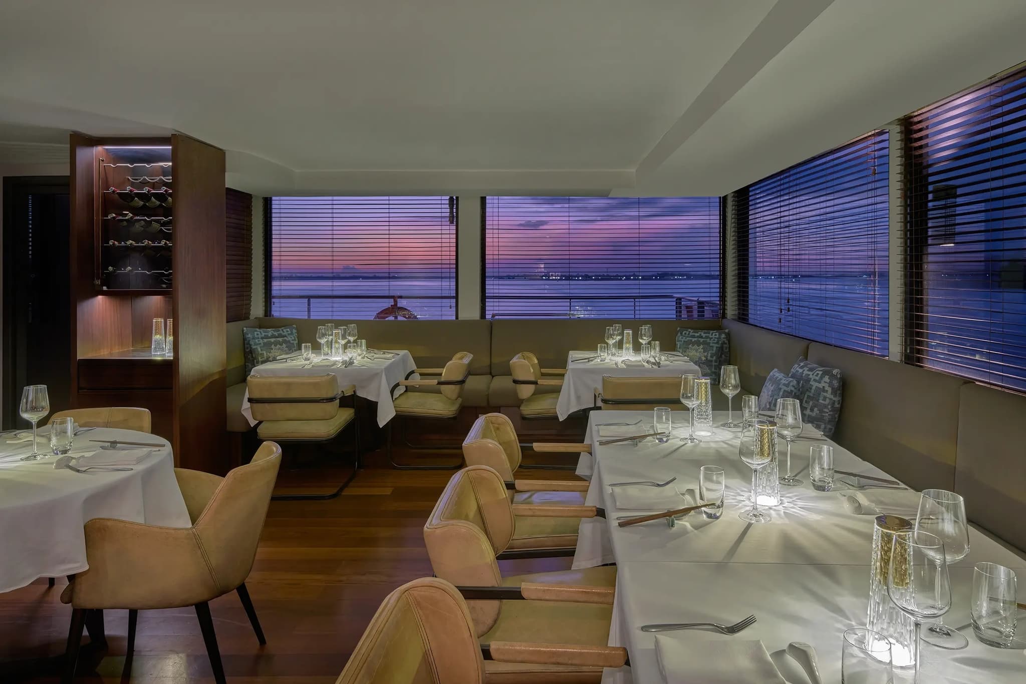Aqua Mekong_Dining Room (2)
