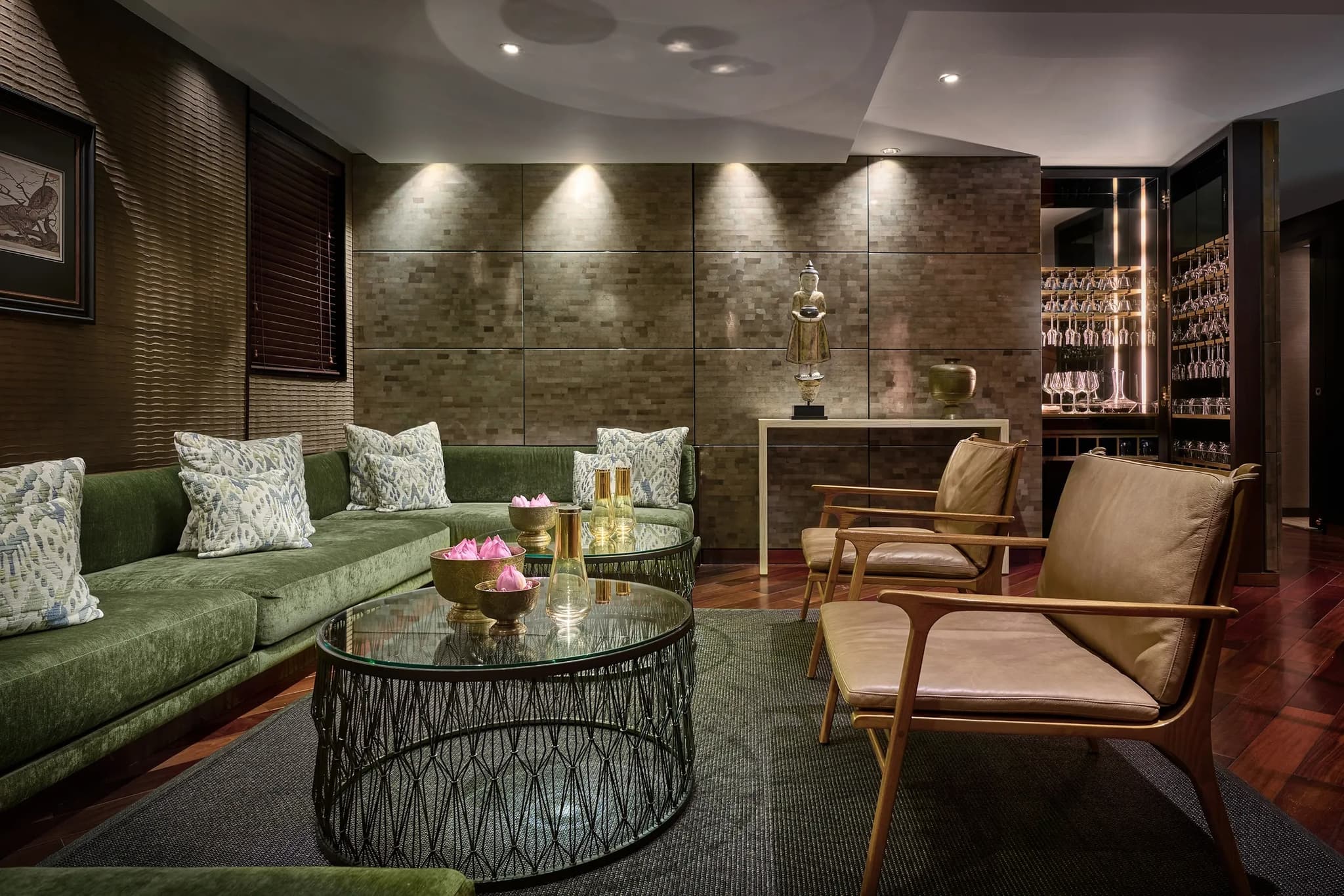 Aqua Mekong_Lobby Lounge