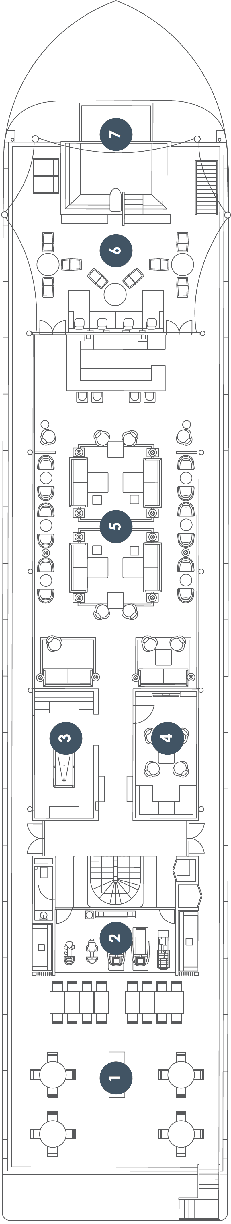 Top Deck