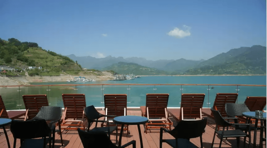 Sun Deck
