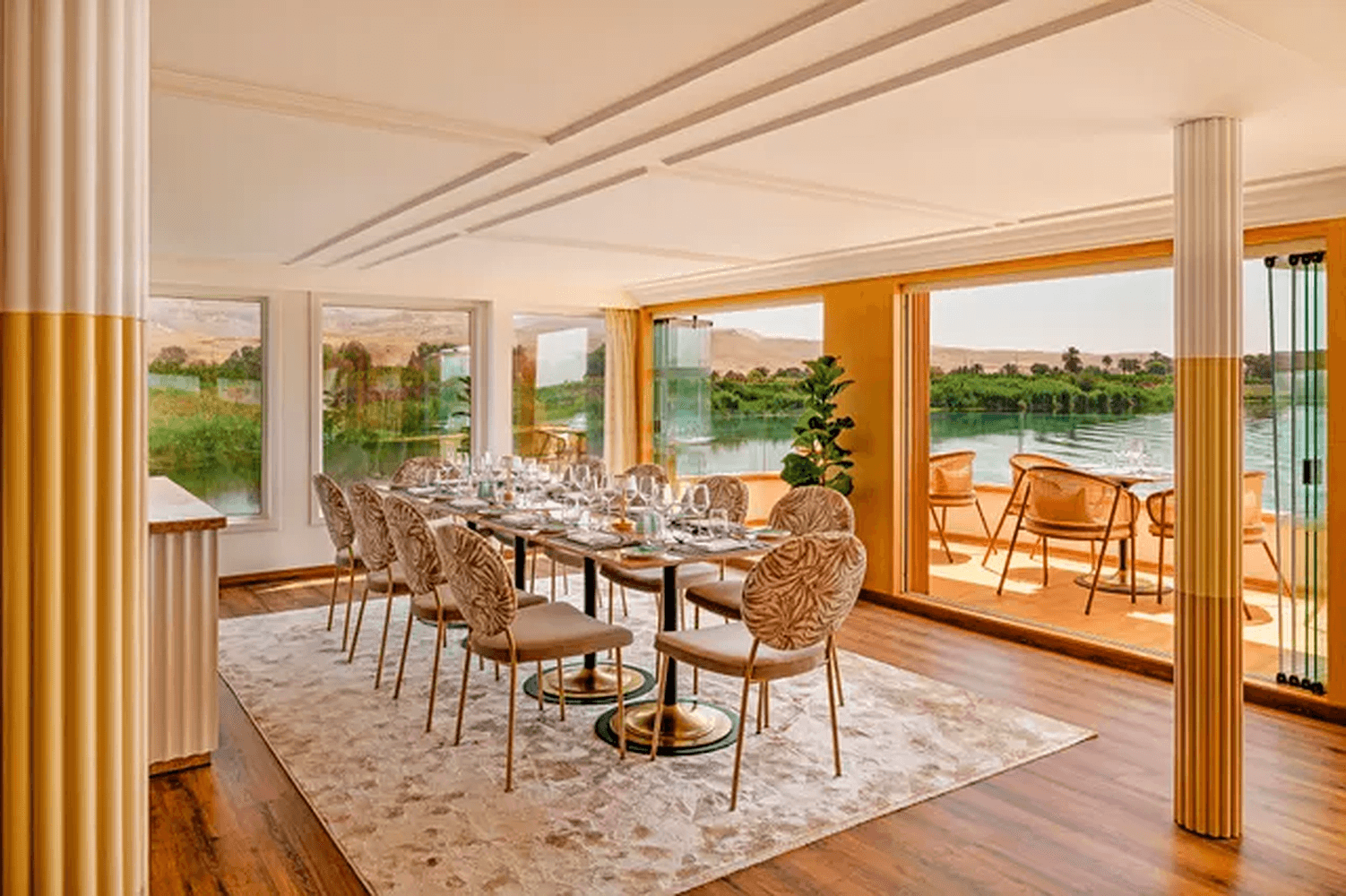 Chef’s Table