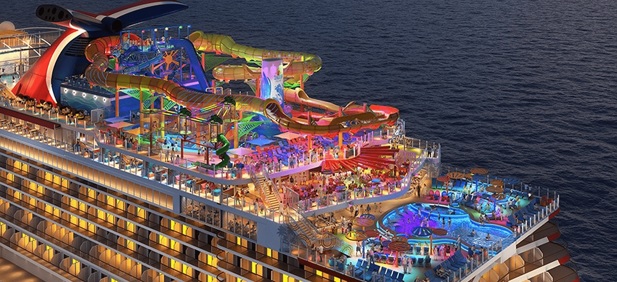 SUNSATION POINTSUNSATION POINT