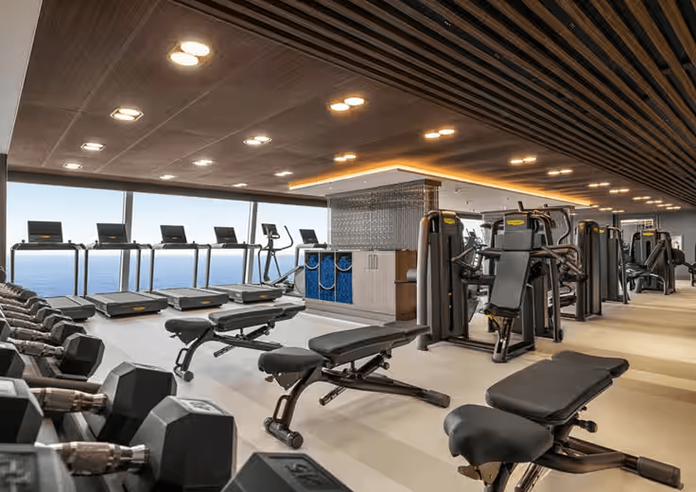 Fitness & Recreation