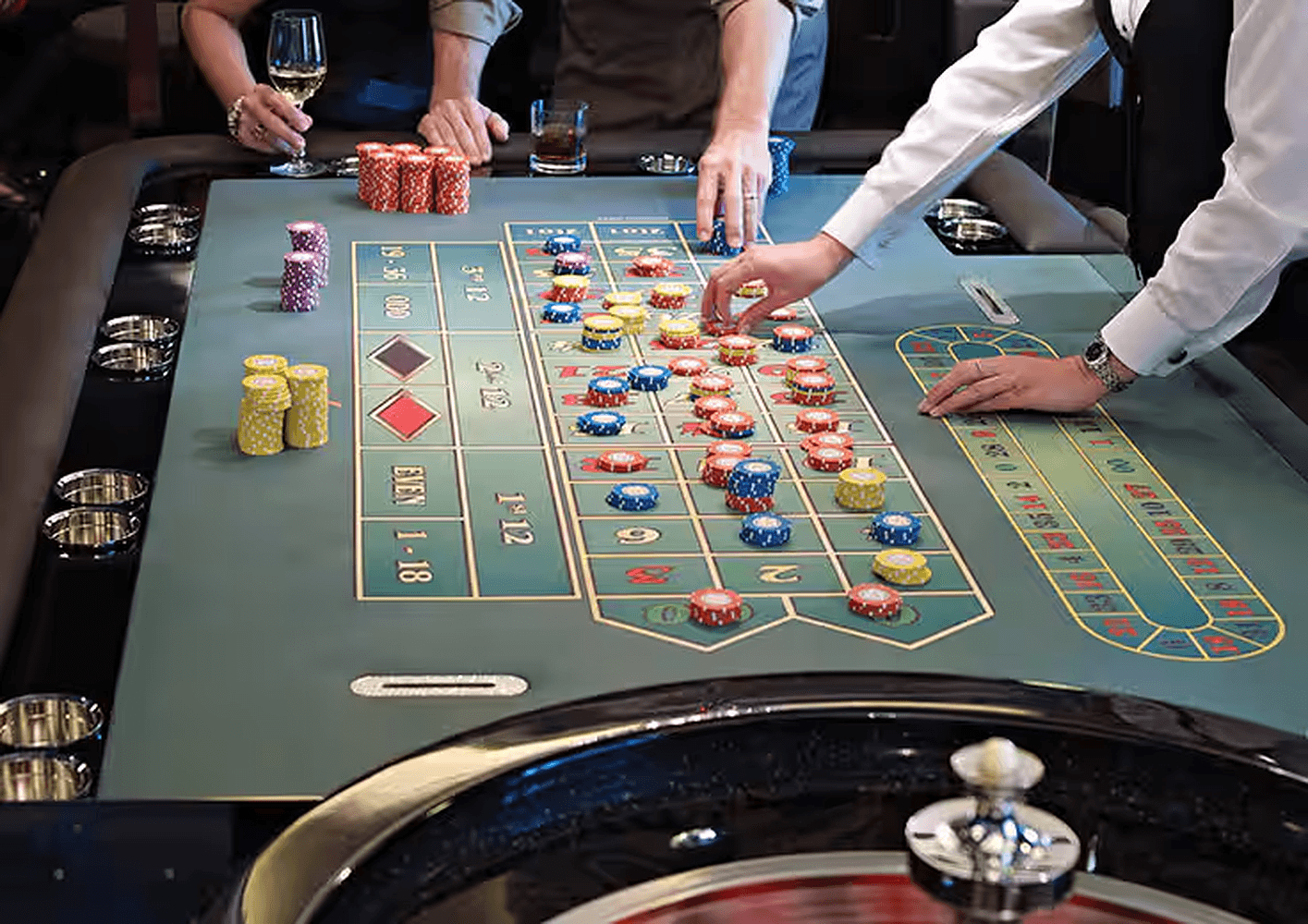 Casinos At Sea®_1000