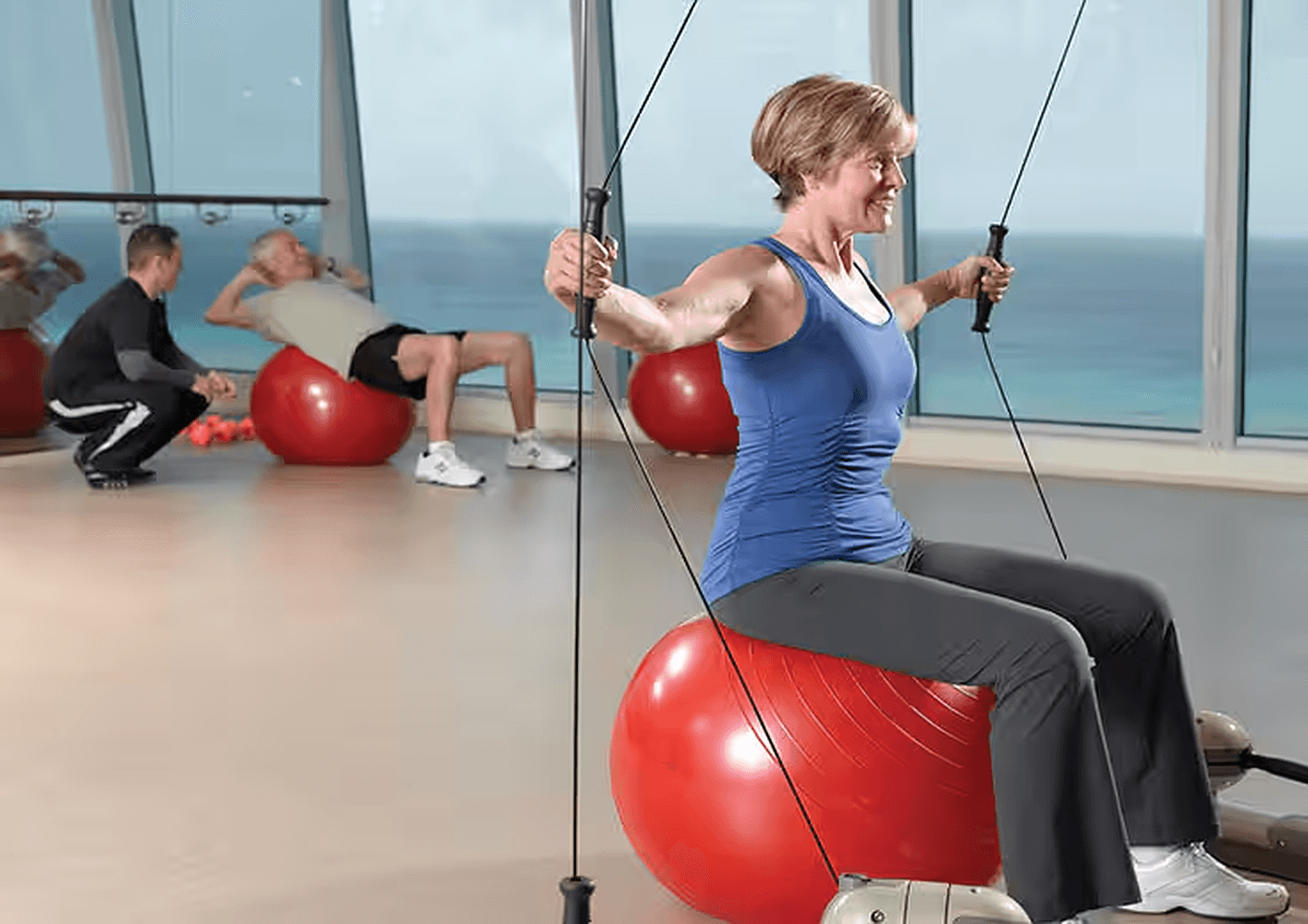 Fitness Center_1000