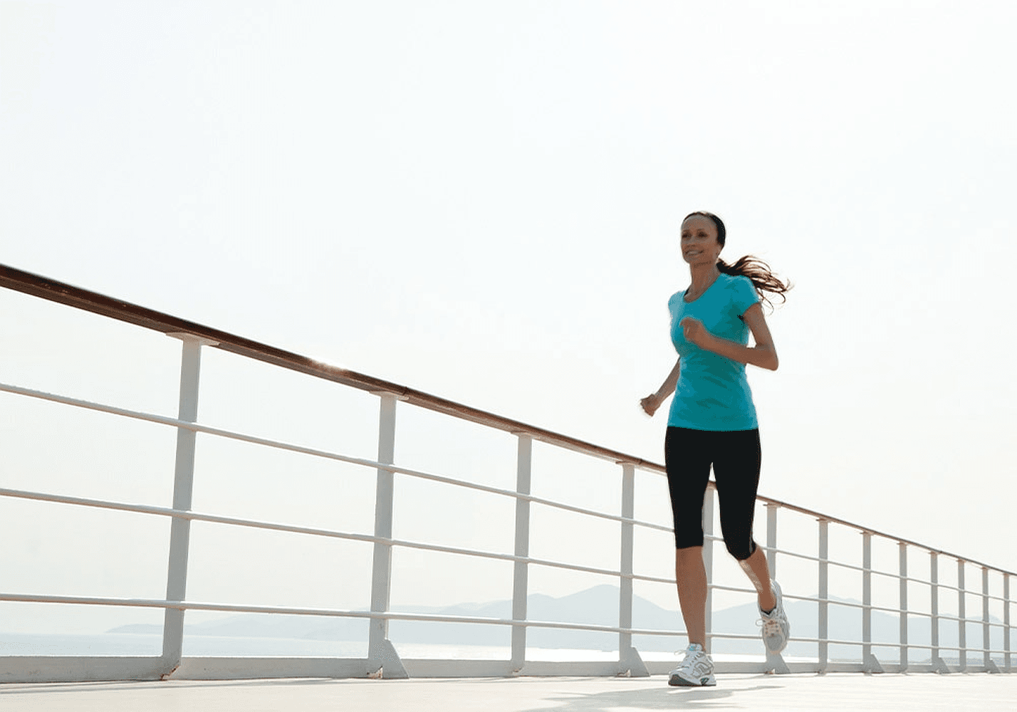 Jogging Track & Recreation_1000