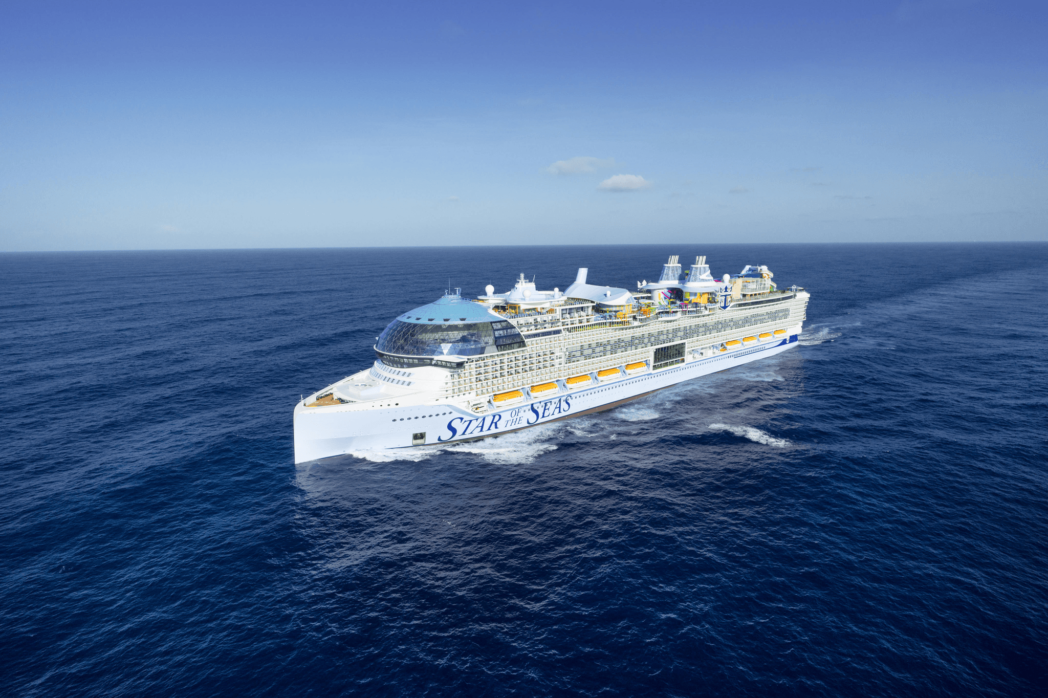 Star of the Seas