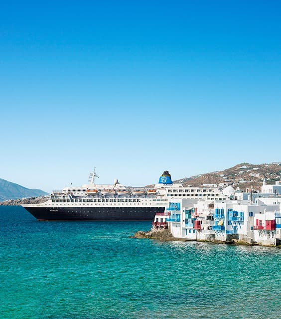 Selectum Blu Cruises